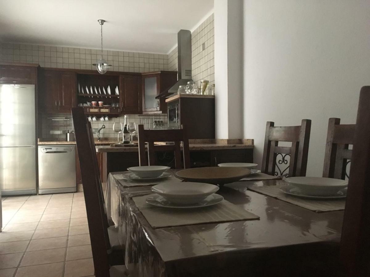 Casa Daniela Villa อาร์เรซิเฟ ภายนอก รูปภาพ