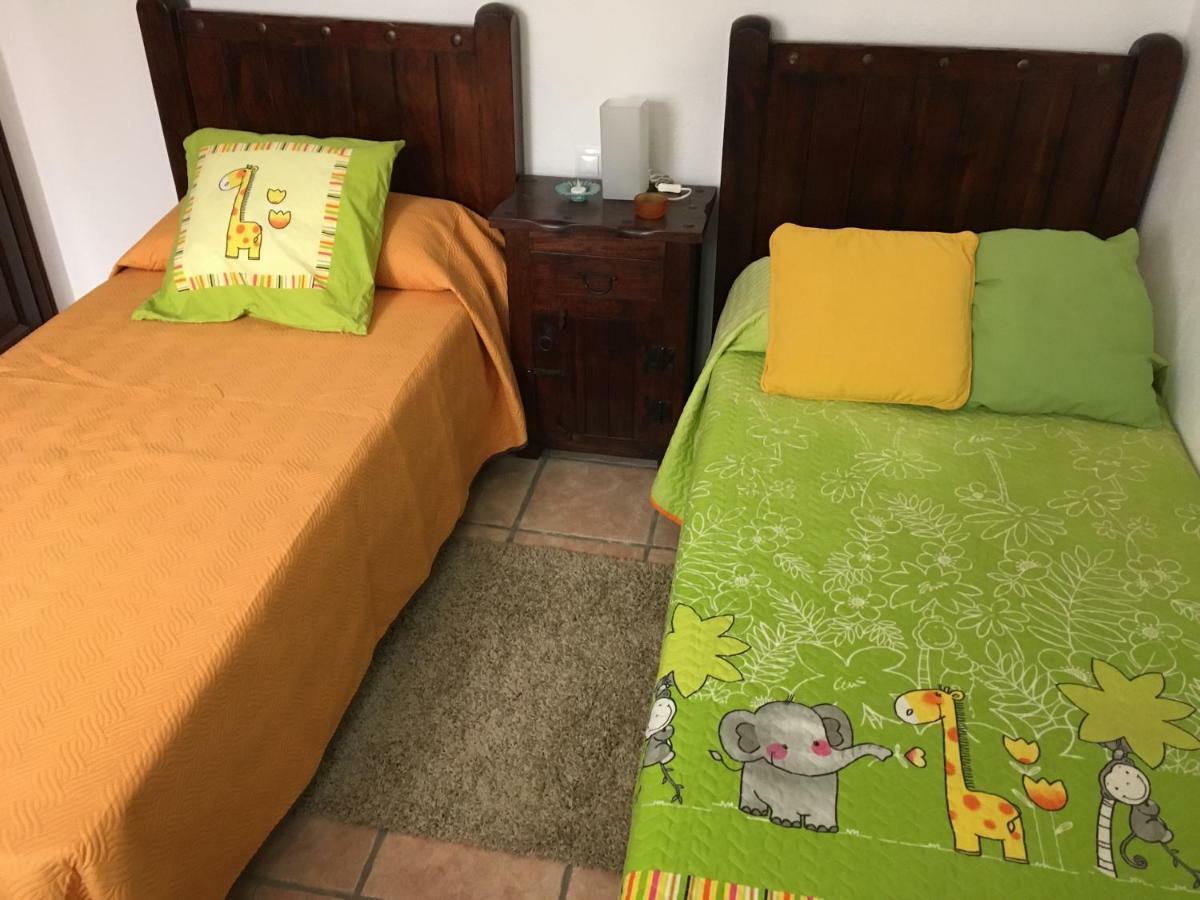 Casa Daniela Villa อาร์เรซิเฟ ภายนอก รูปภาพ