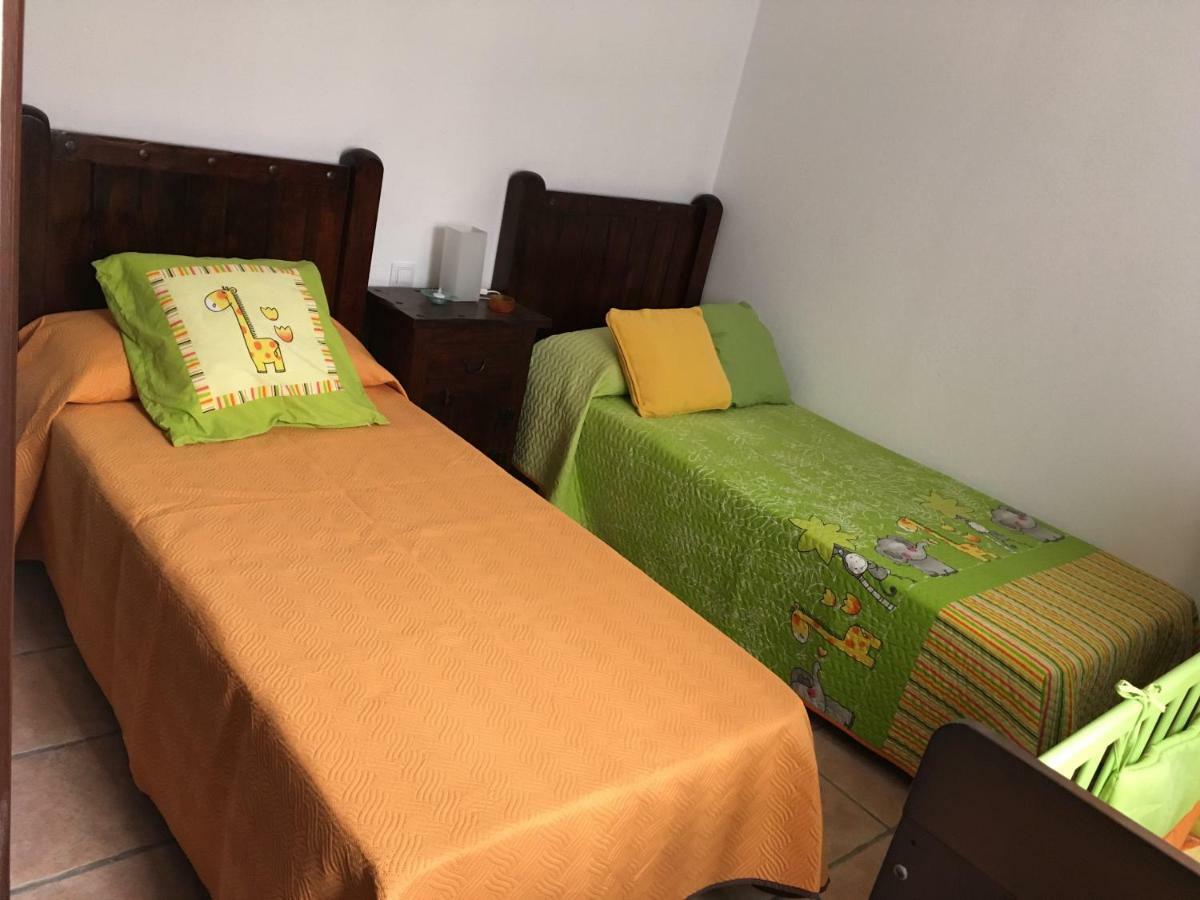 Casa Daniela Villa อาร์เรซิเฟ ภายนอก รูปภาพ