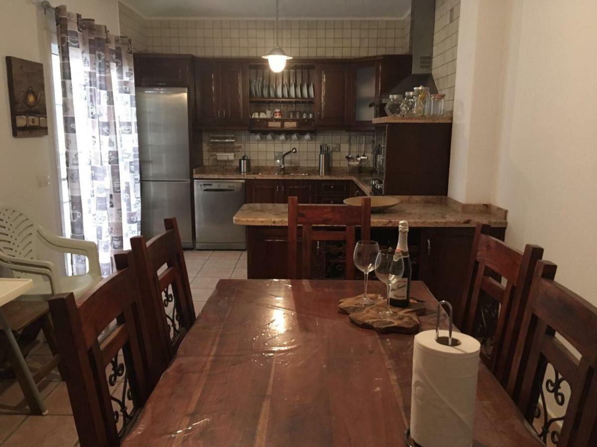 Casa Daniela Villa อาร์เรซิเฟ ภายนอก รูปภาพ