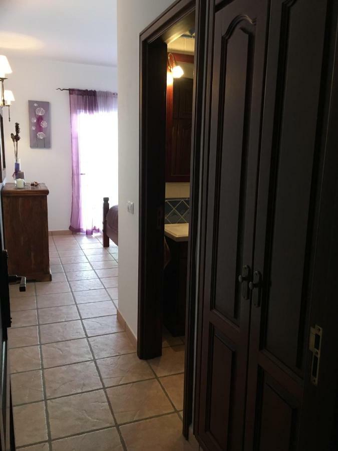 Casa Daniela Villa อาร์เรซิเฟ ภายนอก รูปภาพ