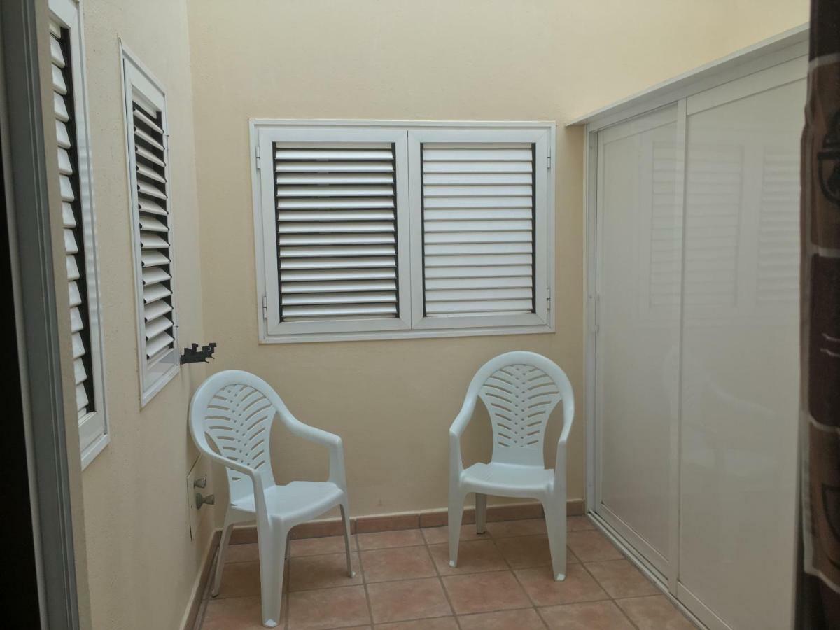 Casa Daniela Villa อาร์เรซิเฟ ภายนอก รูปภาพ