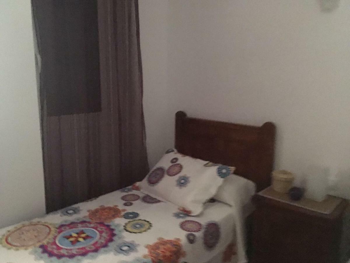 Casa Daniela Villa อาร์เรซิเฟ ภายนอก รูปภาพ