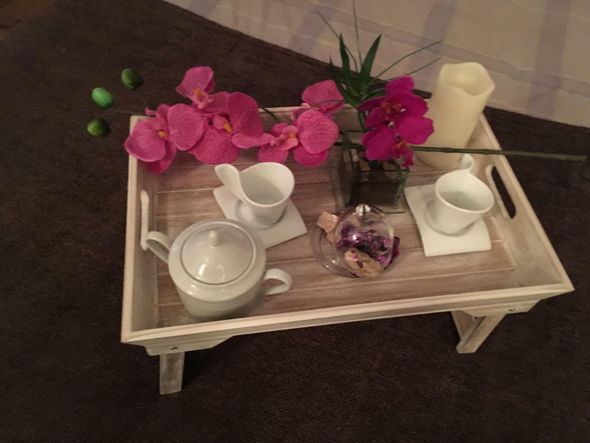 Casa Daniela Villa อาร์เรซิเฟ ภายนอก รูปภาพ