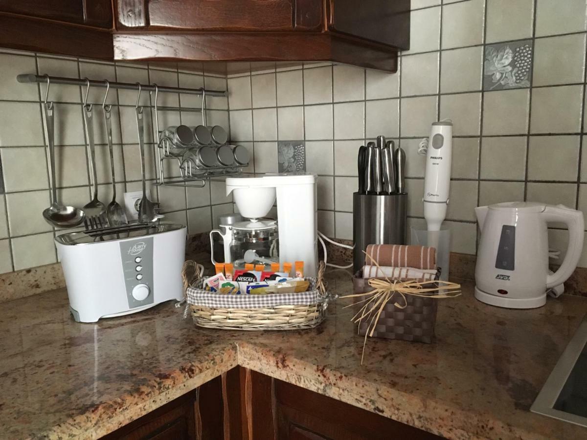 Casa Daniela Villa อาร์เรซิเฟ ภายนอก รูปภาพ